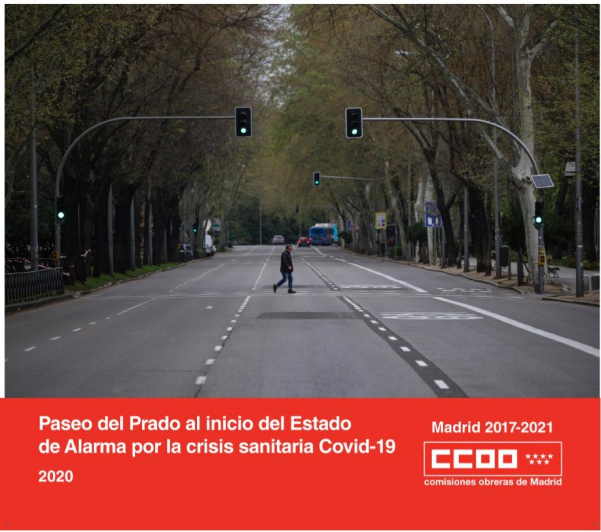 Exposición Acción Sindical 2017-2021