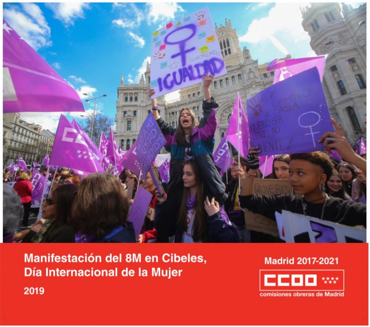 Exposición Acción Sindical 2017-2021