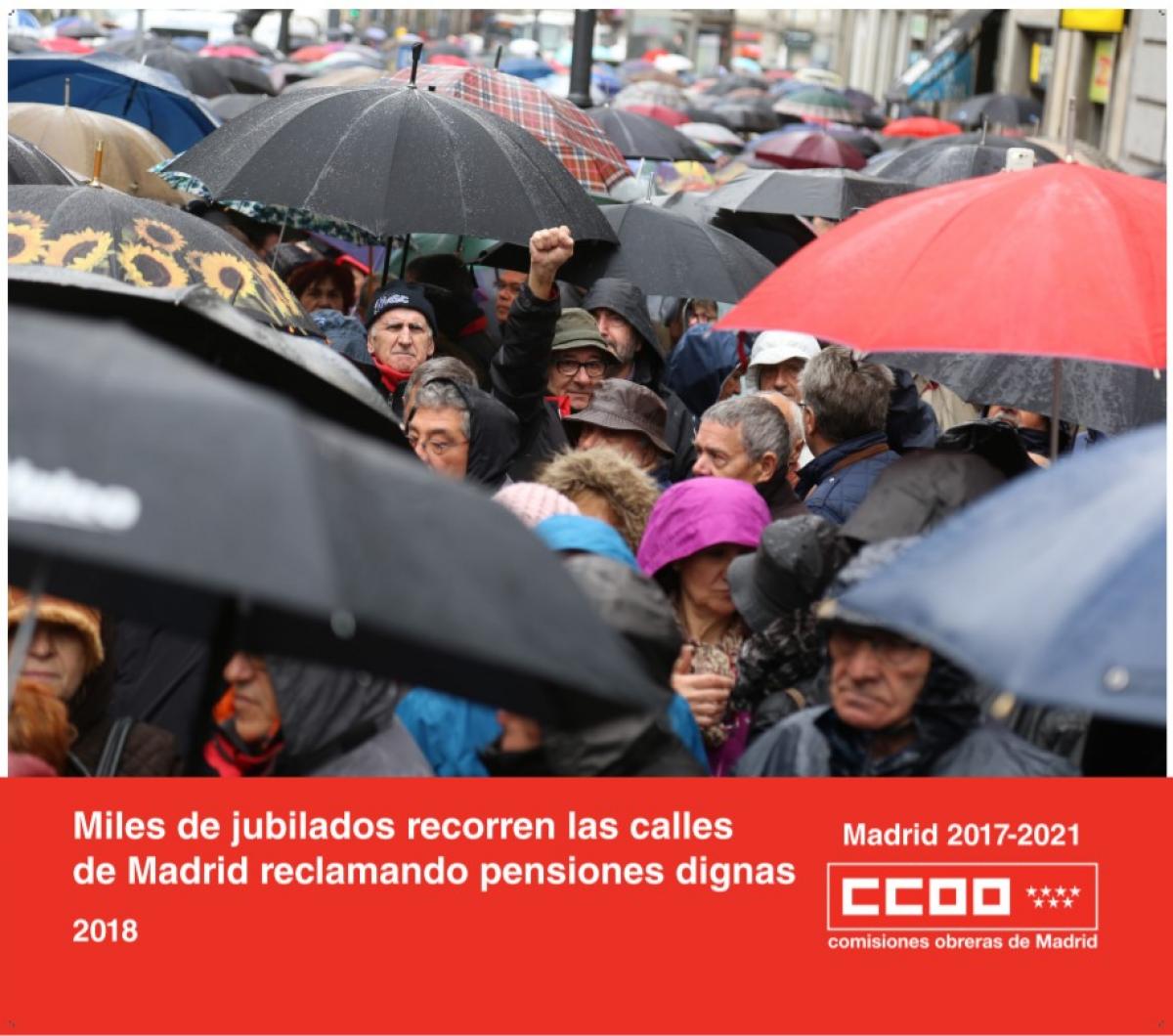 Exposición Acción Sindical 2017-2021