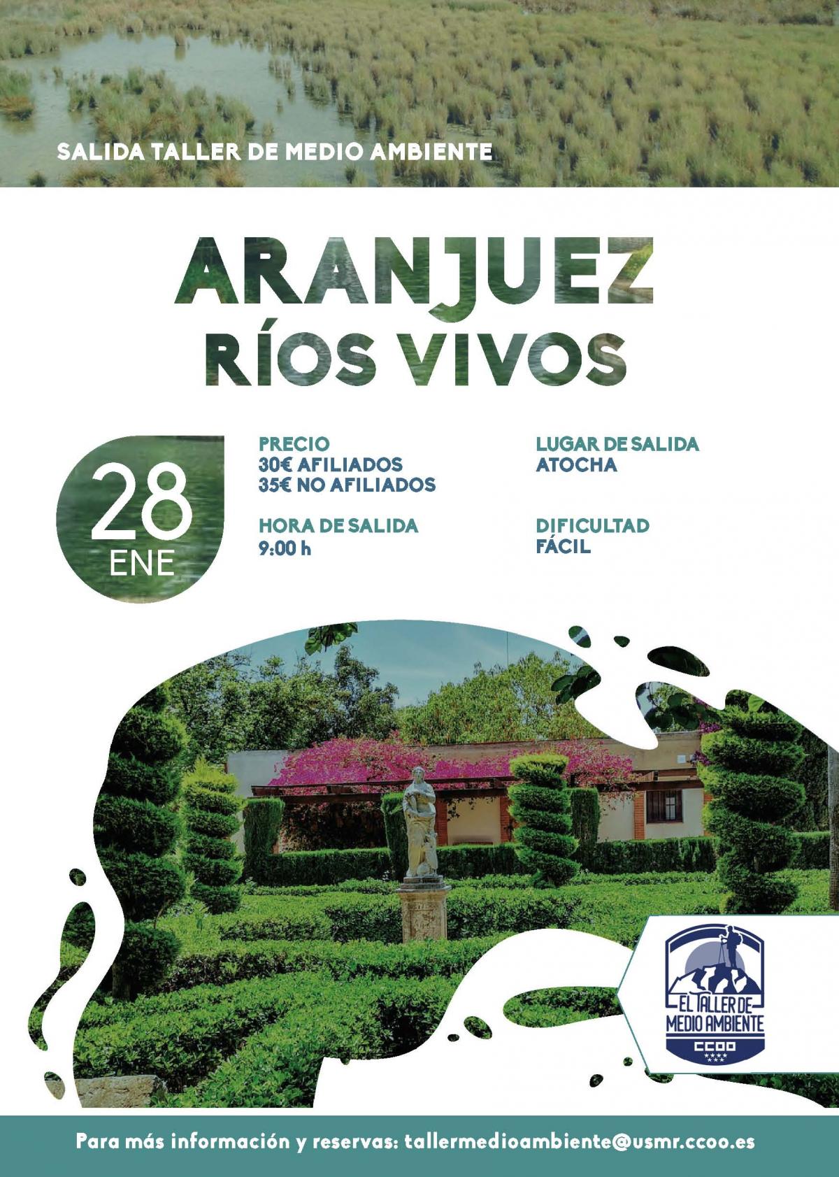 Aranjuez