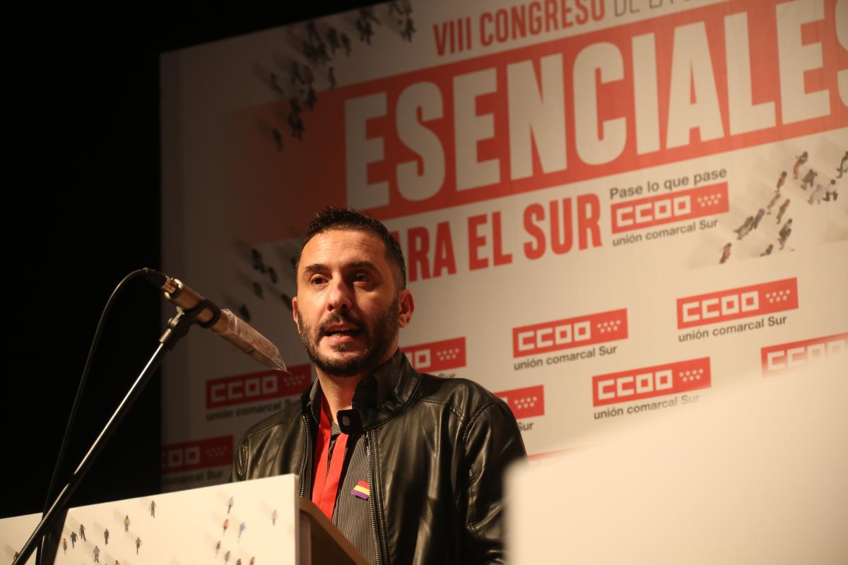 Congreso UC Sur