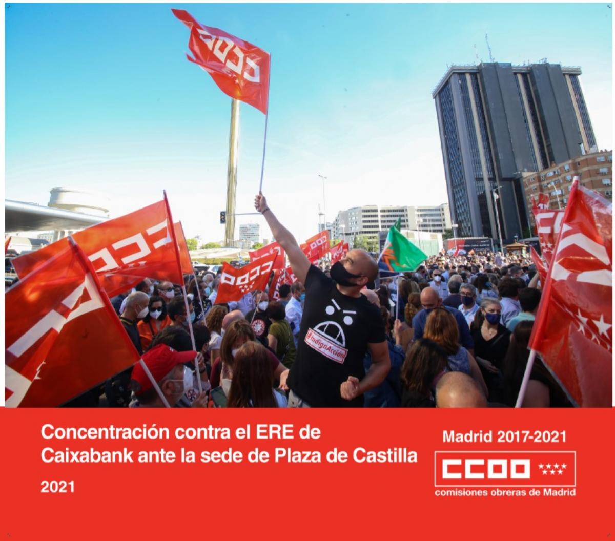 Exposición Acción Sindical 2017-2021