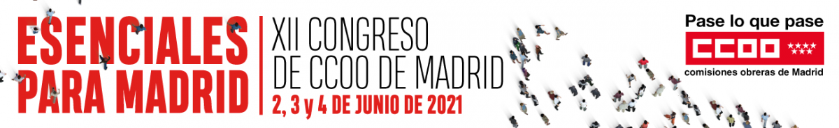 Congreso principal