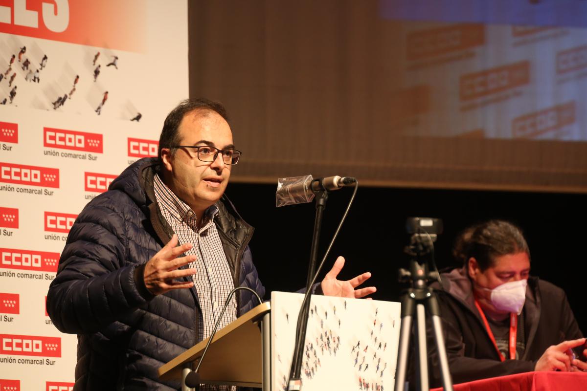 Congreso UC Sur